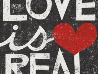 MICHAEL MULLAN - Love is Real Grunge