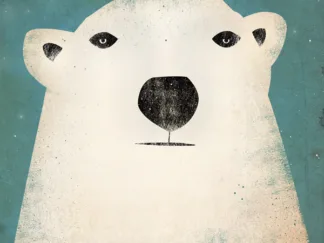 RYAN FOWLER - Polar Bear