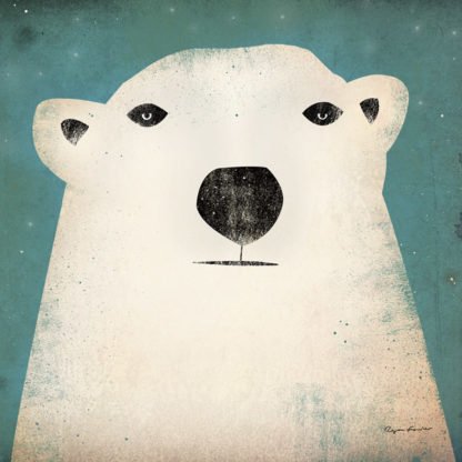 RYAN FOWLER - Polar Bear