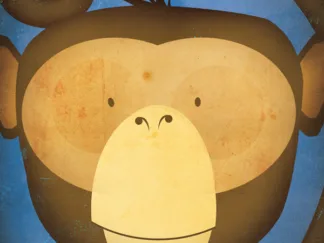 RYAN FOWLER - Monkey Wow