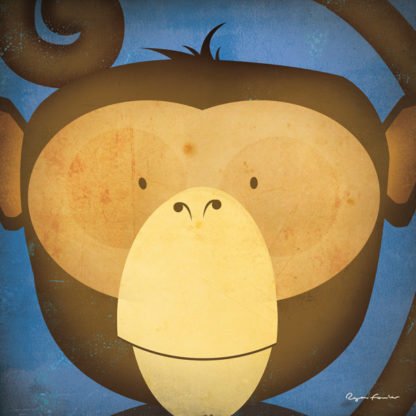RYAN FOWLER - Monkey Wow