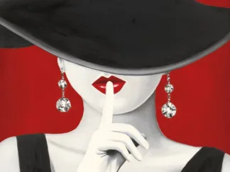 MARCO FABIANO - Haute Chapeau Rouge I