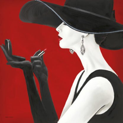 MARCO FABIANO - Haute Chapeau Rouge II