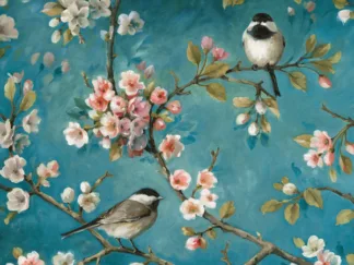 LISA AUDIT - Blossom I