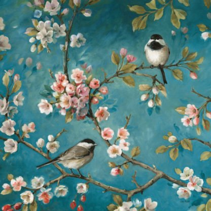 LISA AUDIT - Blossom I
