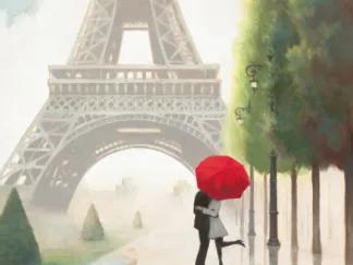 MARCO FABIANO - Paris Romance II