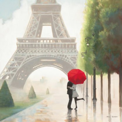 MARCO FABIANO - Paris Romance II
