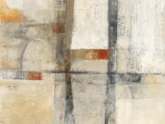 MIKE SCHICK - Aerial View I