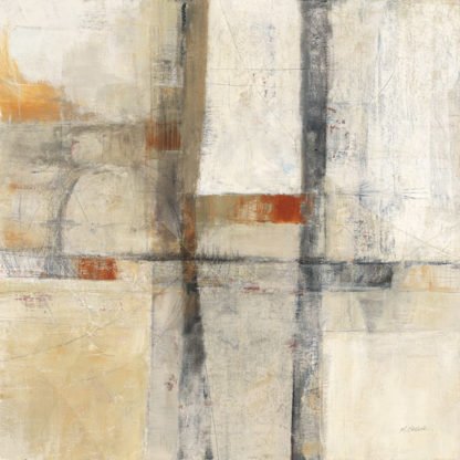 MIKE SCHICK - Aerial View I