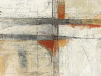 MIKE SCHICK - Aerial View II