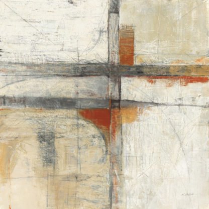 MIKE SCHICK - Aerial View II