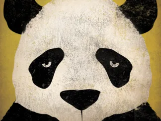 RYAN FOWLER - Panda