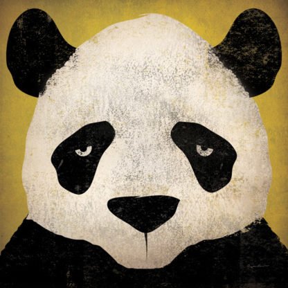 RYAN FOWLER - Panda