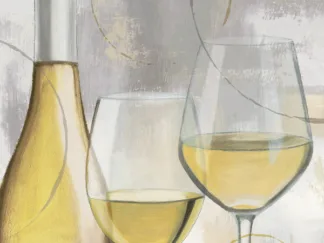 JAMES WIENS - Taste Appeal White II