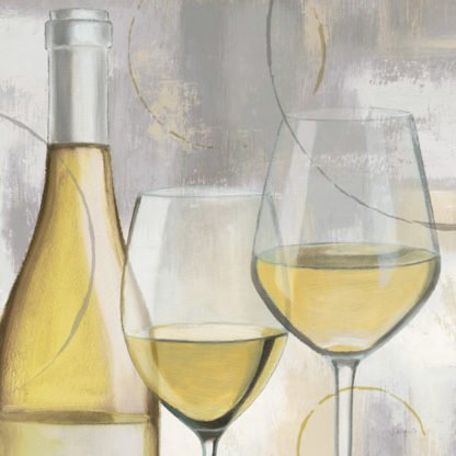 JAMES WIENS - Taste Appeal White II