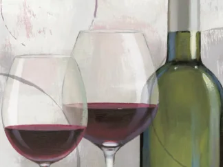 JAMES WEINS - Taste Appeal Red II