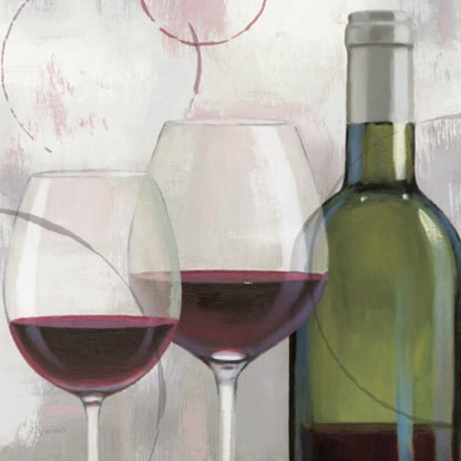 JAMES WEINS - Taste Appeal Red II