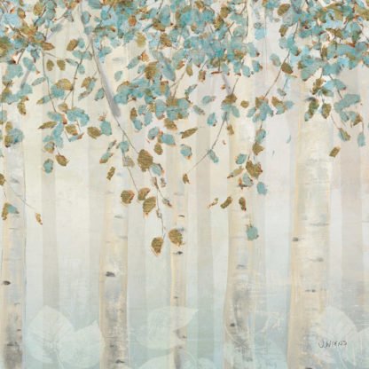 JAMES WIENS - Dream Forest II
