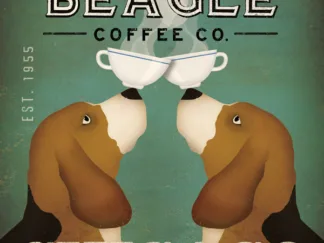 RYAN FOWLER - Beagle Coffee