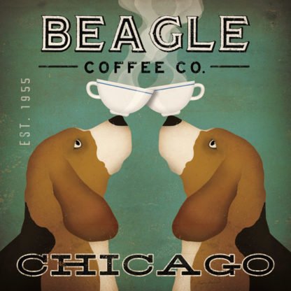 RYAN FOWLER - Beagle Coffee