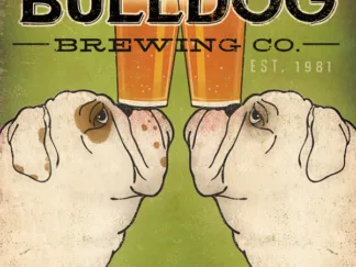 RYAN FOWLER - Bulldog Brewing