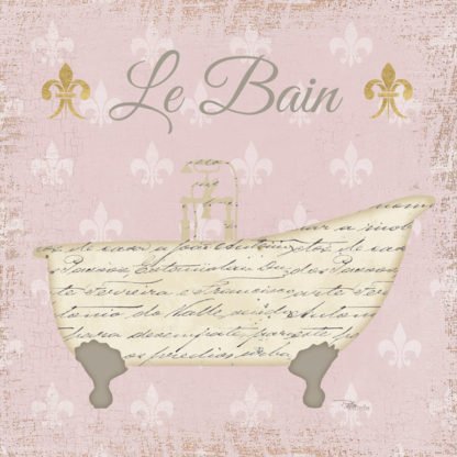 PELA STUDIO - Vintage Bath VI