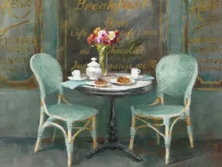 DANHUI NAI - Joy of Paris II