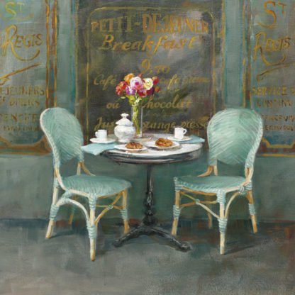 DANHUI NAI - Joy of Paris II