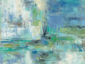 SILVIA VASSILEVA - Morning Port