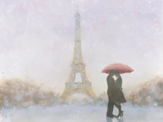 MARCO FABIANO - Eiffel Romance
