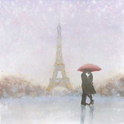 MARCO FABIANO - Eiffel Romance