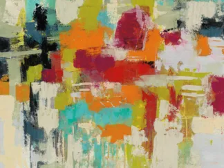 SILVIA VASSILEVA - Summer Silk Road