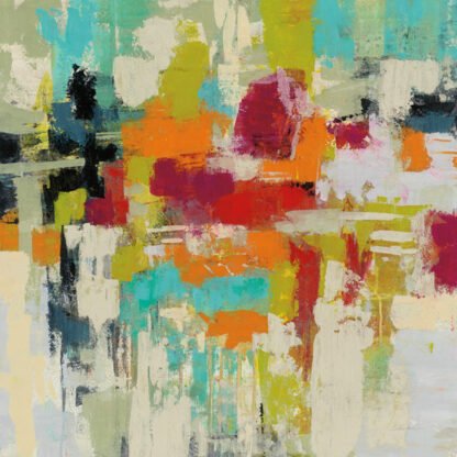 SILVIA VASSILEVA - Summer Silk Road