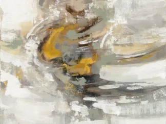 SILVIA VASSILEVA - Amber Ring
