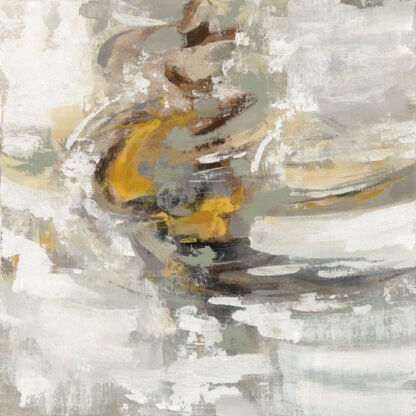 SILVIA VASSILEVA - Amber Ring