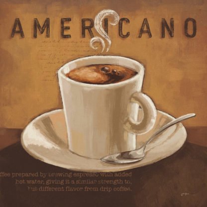 JANELLE PENNER - Coffee and Co II