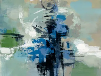 SILVIA VASSILEVA - Vista Point II