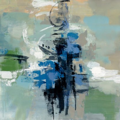 SILVIA VASSILEVA - Vista Point II