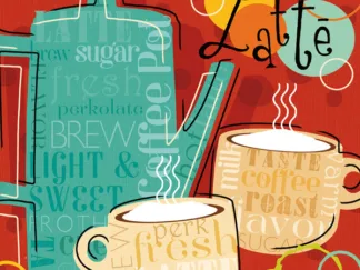 PELA STUDIO - Funky Brew III