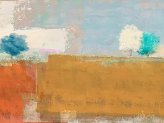 ALEX BLANCO - Great Plains