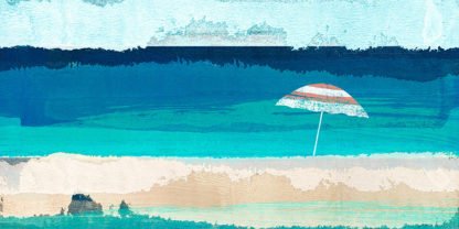 ALEX BLANCO - Tropical Breeze