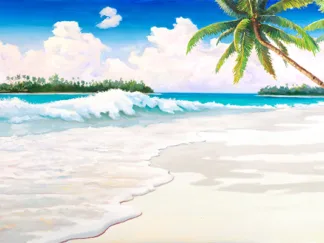 ADRIANO GALASSO - Onda Tropicale
