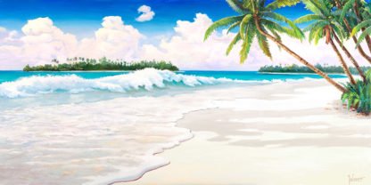 ADRIANO GALASSO - Onda Tropicale