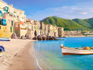 ADRIANO GALASSO - Cefalù