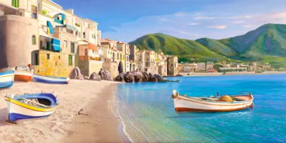 ADRIANO GALASSO - Cefalù