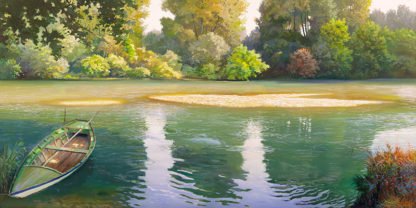 ADRIANO GALASSO - Ansa sul Fiume