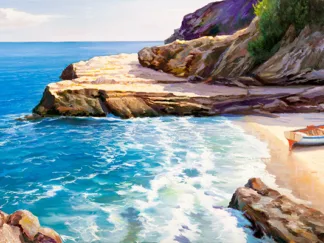 ADRIANO GALASSO - Pomeriggio Mediterraneo