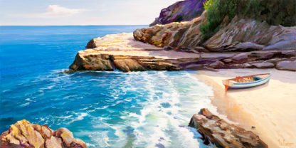 ADRIANO GALASSO - Pomeriggio Mediterraneo