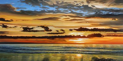ADRIANO GALASSO - Alba sul Mare