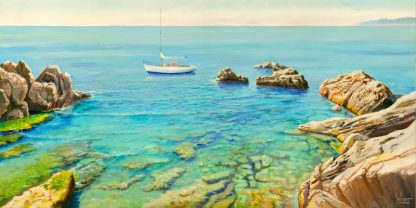 ADRIANO GALASSO -  Quieto Approdo